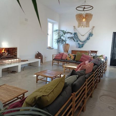 Villa Soul Farm Mas Els Igols à Torrellas de Foix Extérieur photo