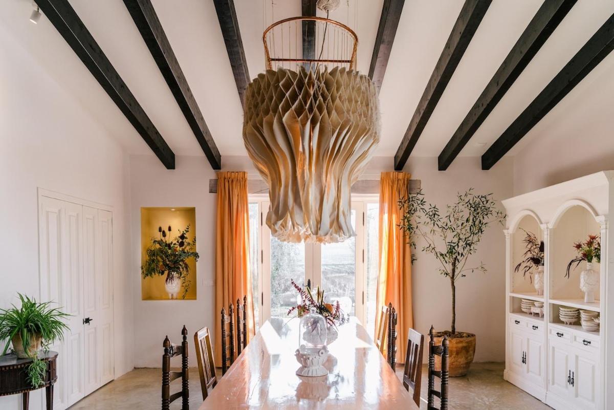 Villa Soul Farm Mas Els Igols à Torrellas de Foix Extérieur photo