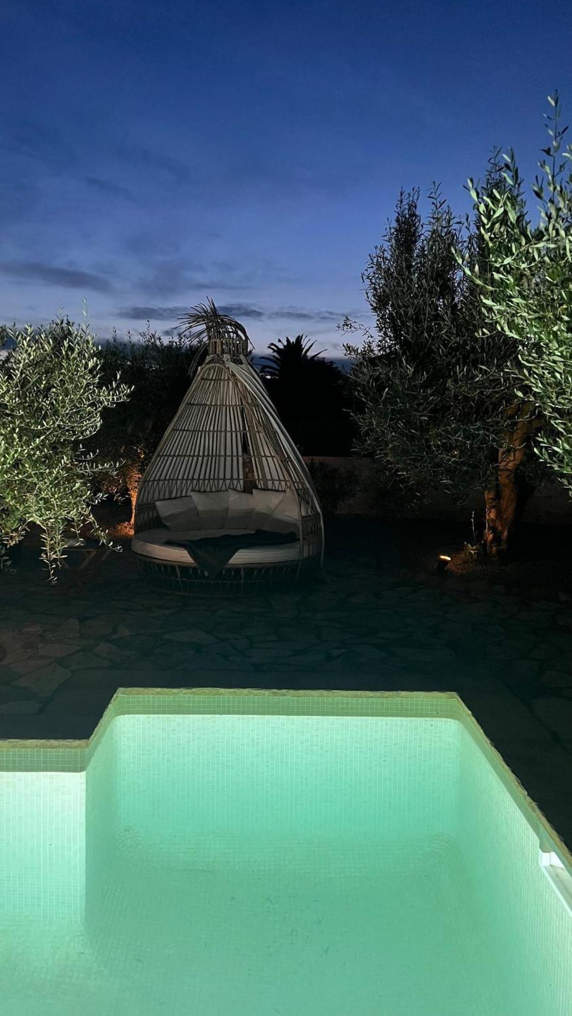 Villa Soul Farm Mas Els Igols à Torrellas de Foix Extérieur photo